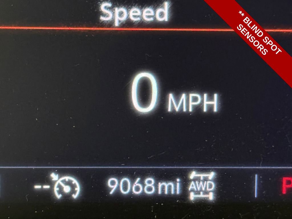 Used 2023 Buick Envision Preferred image 21