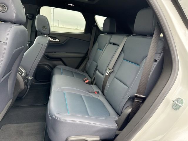 Used 2023 Chevrolet Blazer RS w/ Enhanced Convenience Package image 23