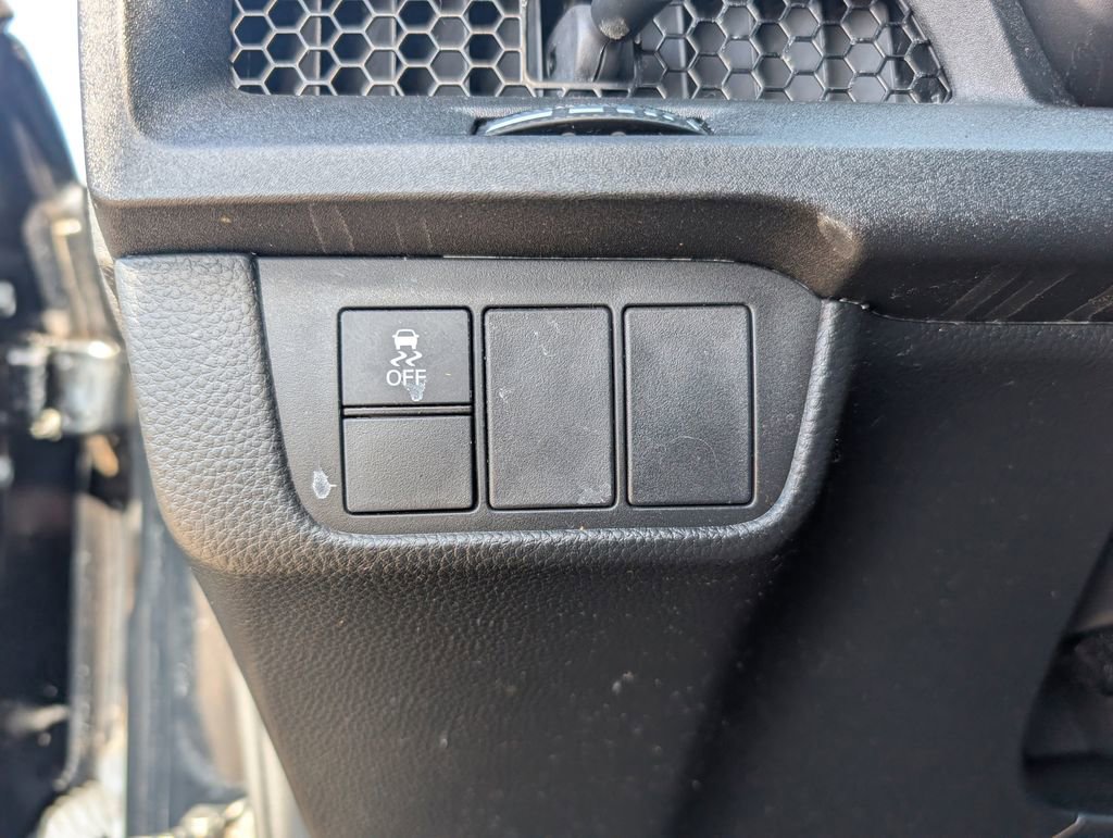 Certified 2024 Honda CR-V Sport image 23