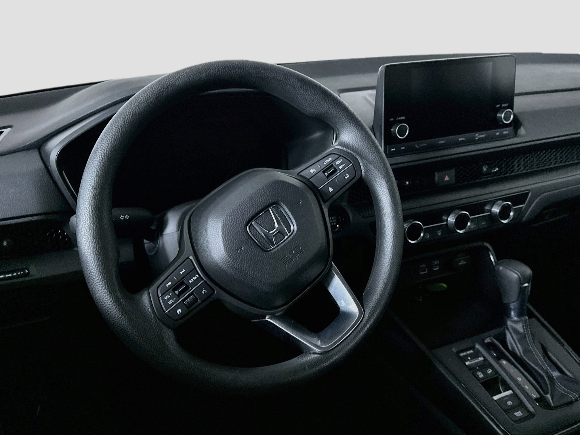 Used 2024 Honda CR-V EX image 18