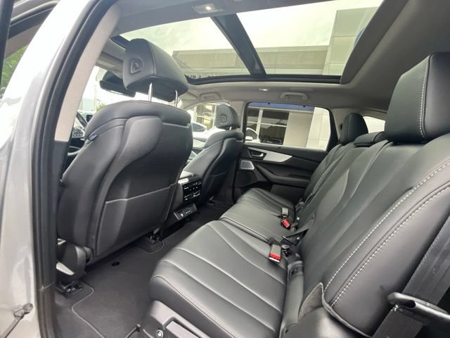 Certified 2026 Acura MDX w/ Technology Package AWD/4WD image 50