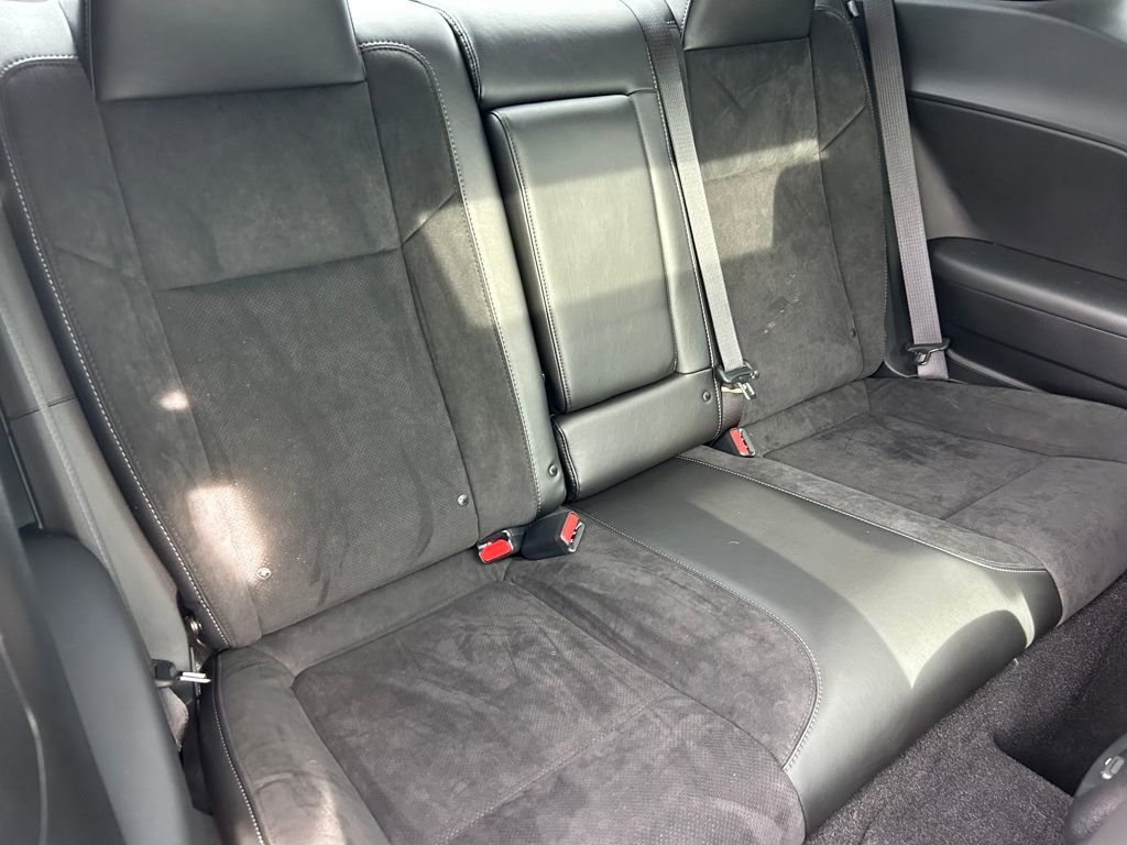 Certified 2023 Dodge Challenger R/T w/ Plus Package image 26