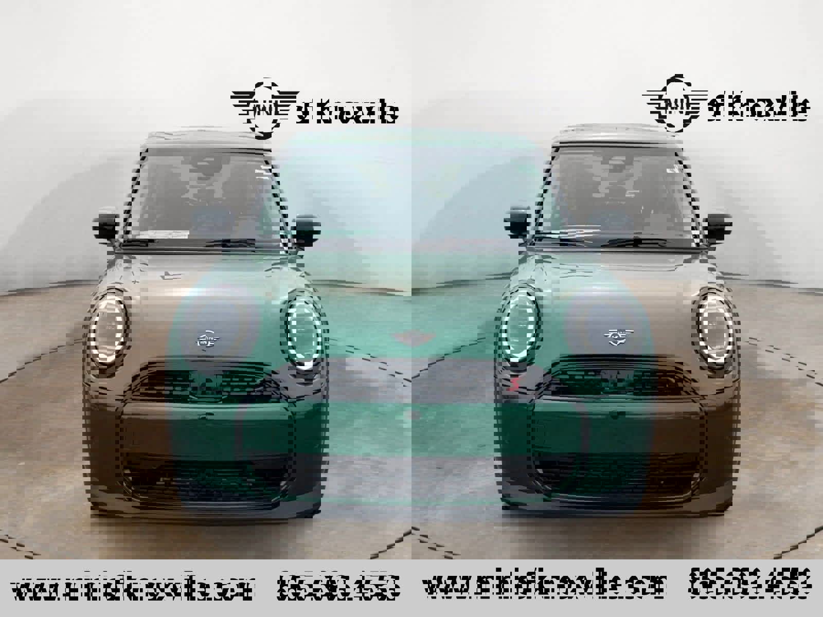 New 2025 MINI Cooper S image 8