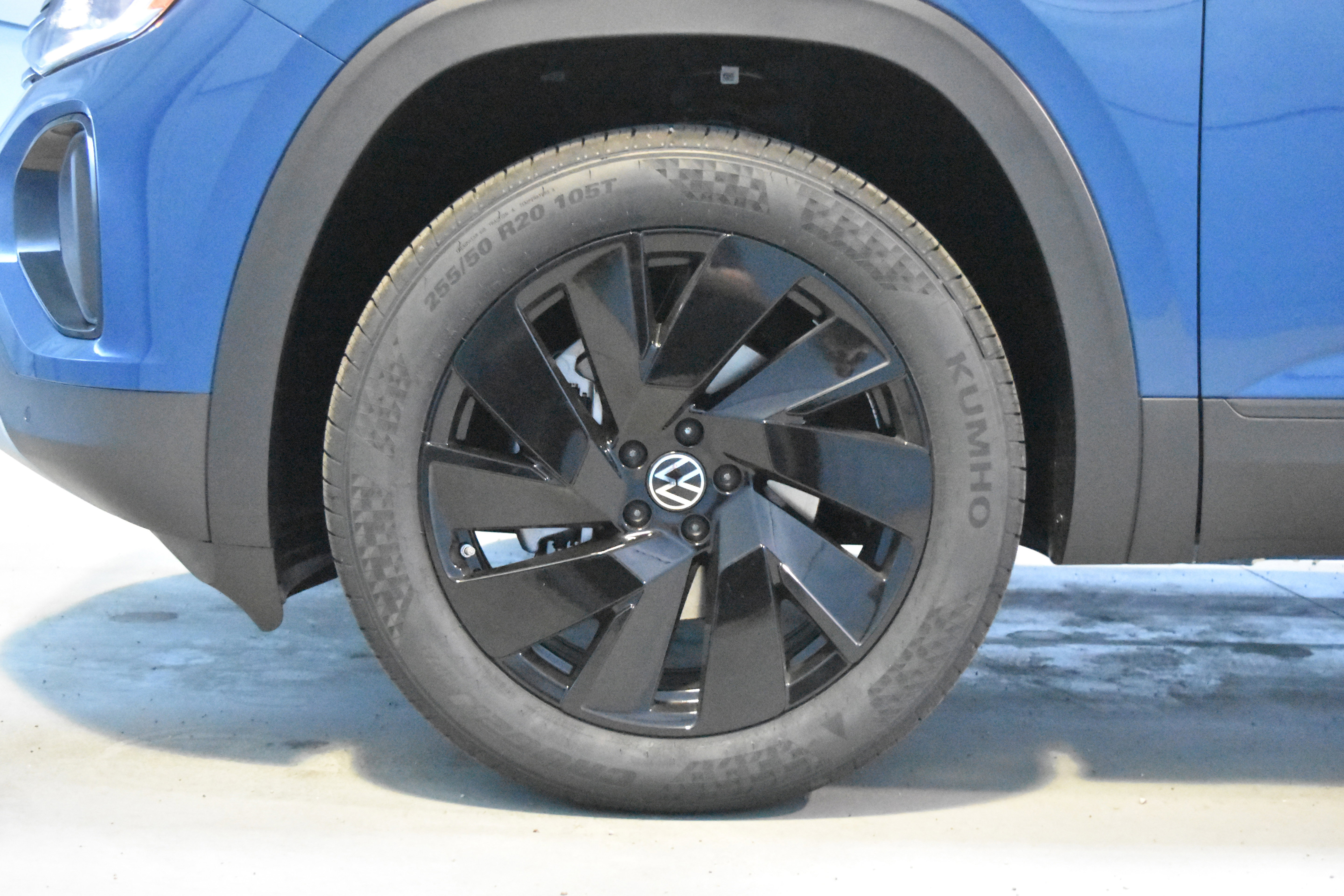 New 2026 Volkswagen Atlas Cross Sport SE AWD/4WD image 20