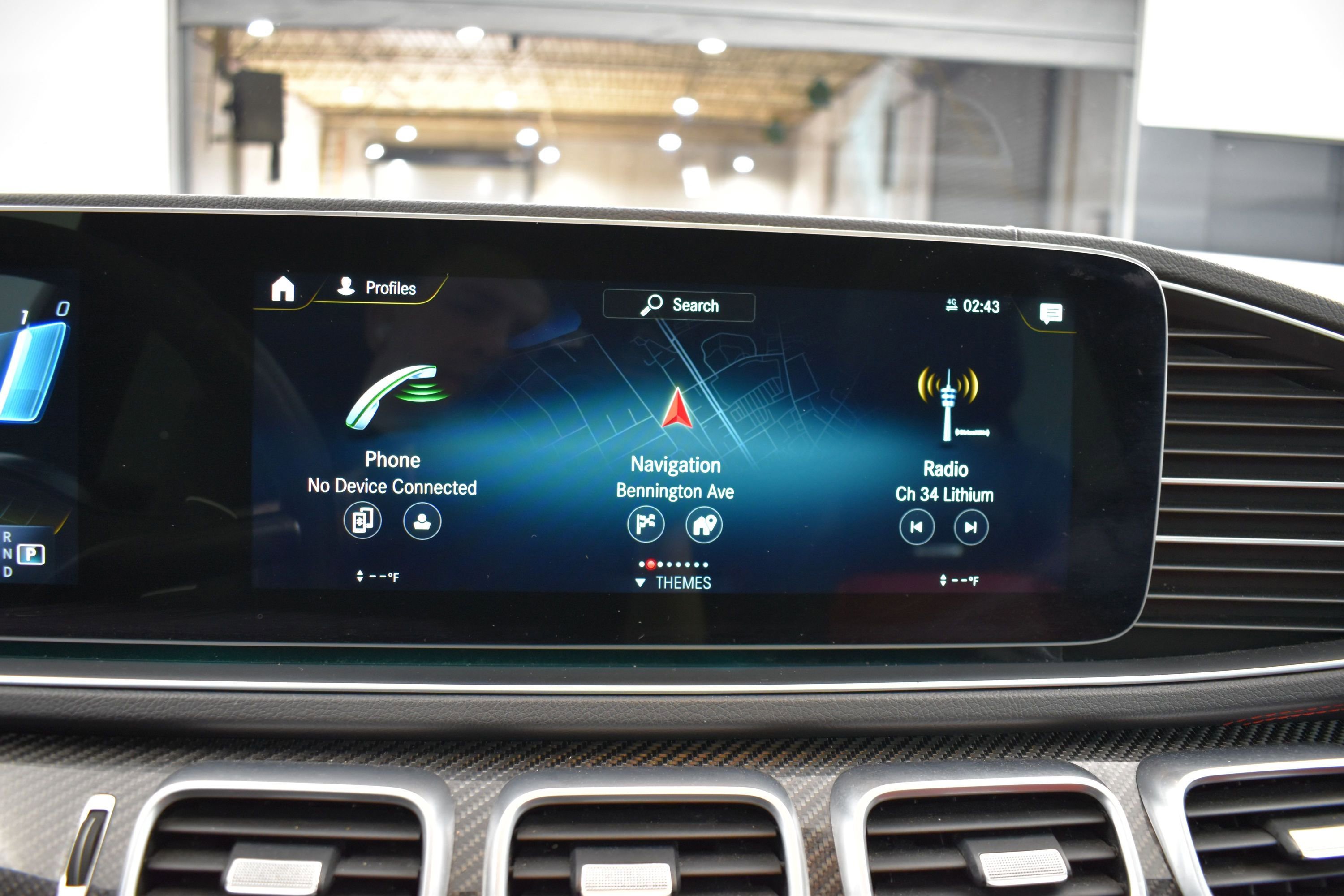Used 2022 Mercedes-Benz GLE 53 AMG 4MATIC Coupe image 10