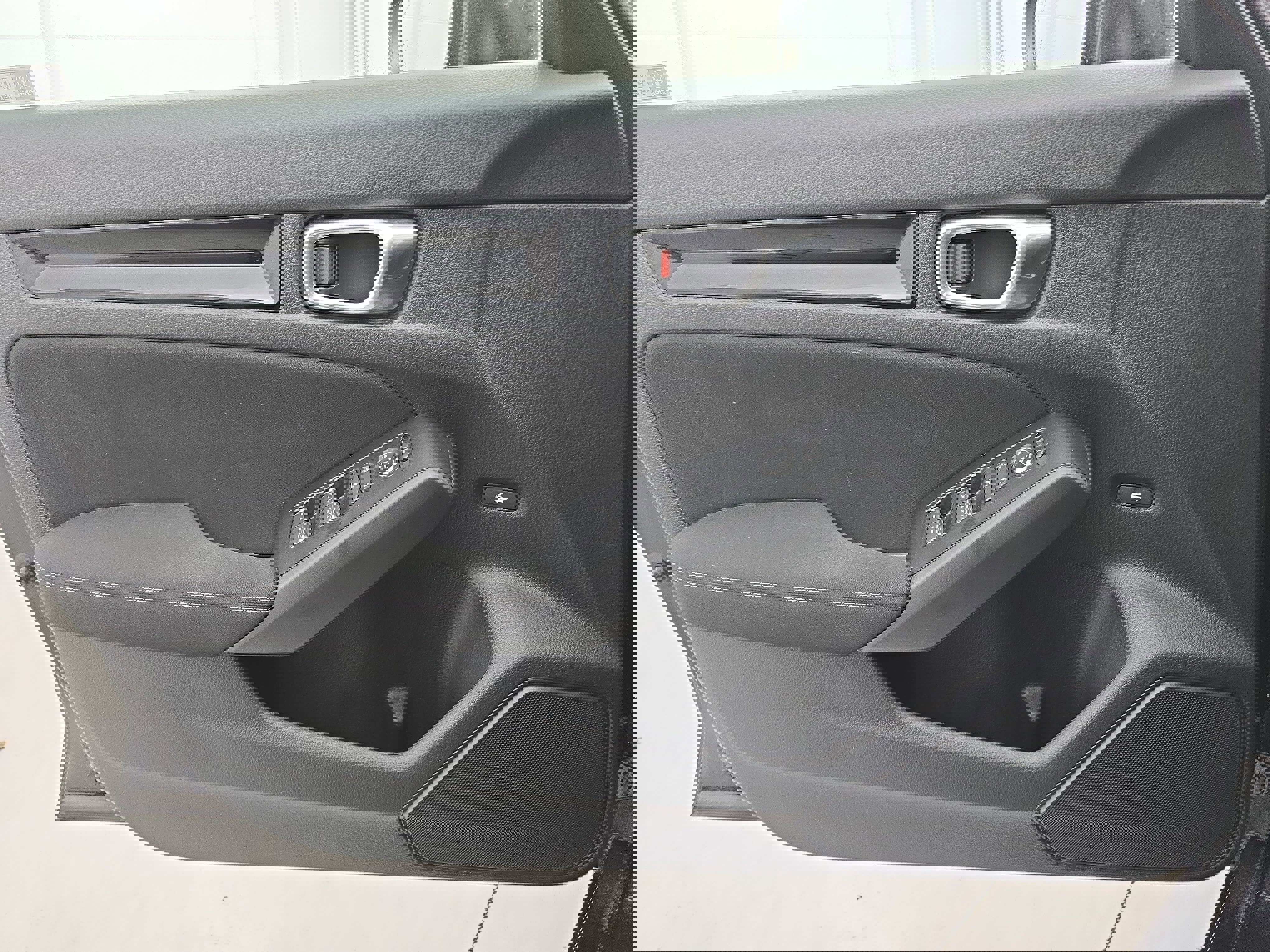 Certified 2023 Honda Civic EX image 26