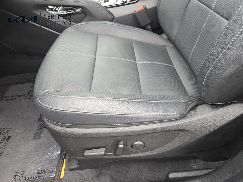 Used 2023 Kia Telluride EX FWD image 18