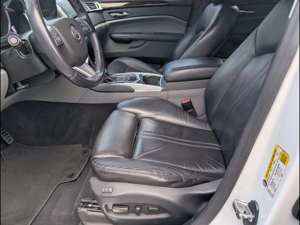 Used 2011 Cadillac SRX Performance AWD/4WD image 10
