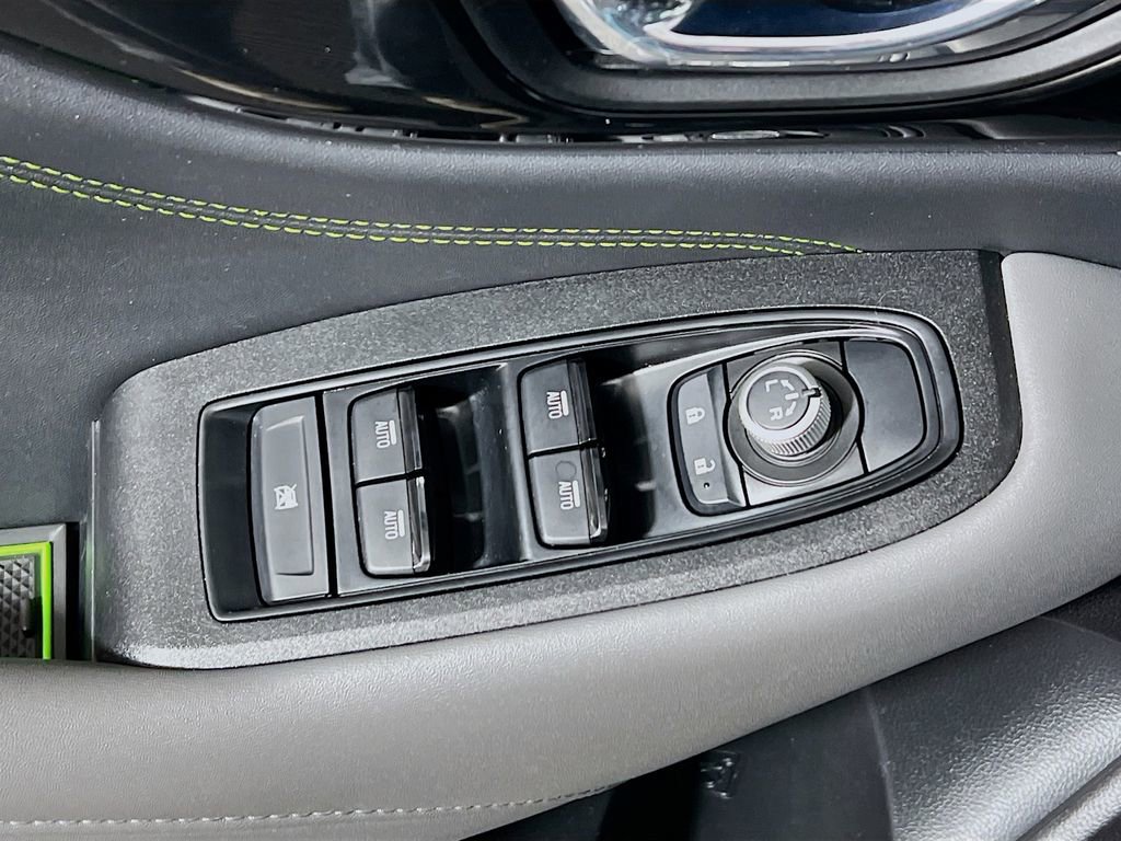 Used 2023 Subaru Outback Onyx Edition XT image 17