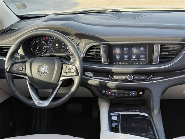 Used 2022 Buick Enclave Premium w/ Experience Buick Package image 19