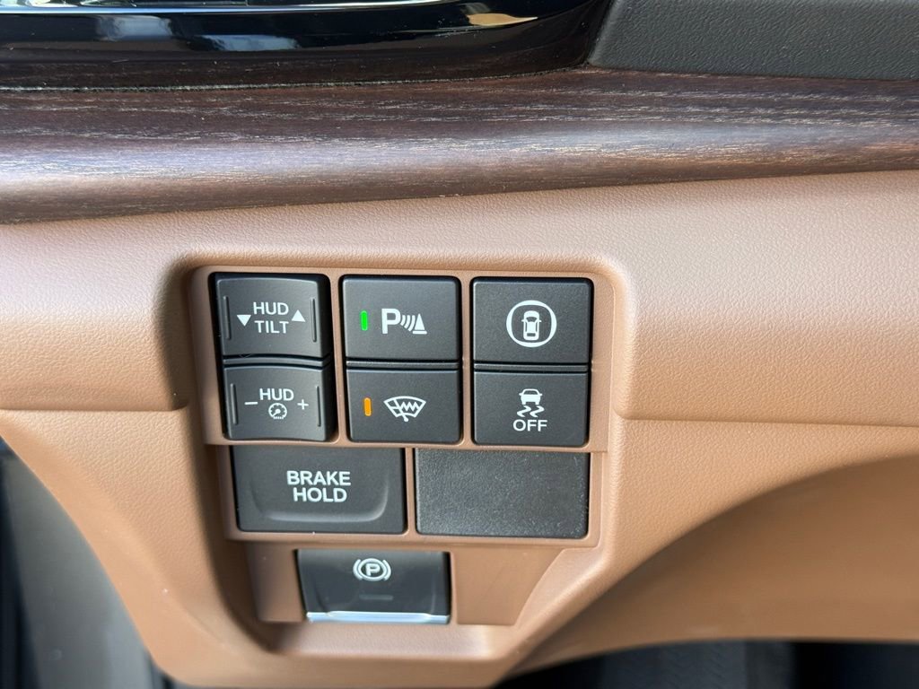 New 2026 Acura RDX SH-AWD w/ Advance Package image 25