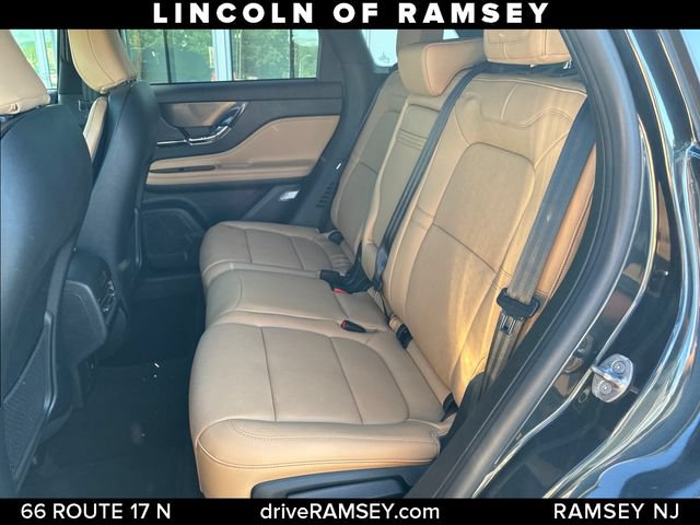 Used 2022 Lincoln Corsair Reserve w/ Equipment Group 201A AWD/4WD image 23