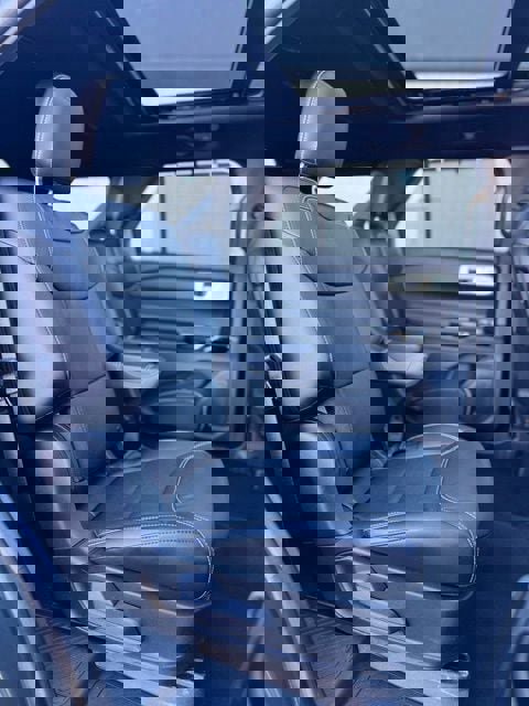 Certified 2023 Ford Explorer ST w/ Equipment Group 401A image 29