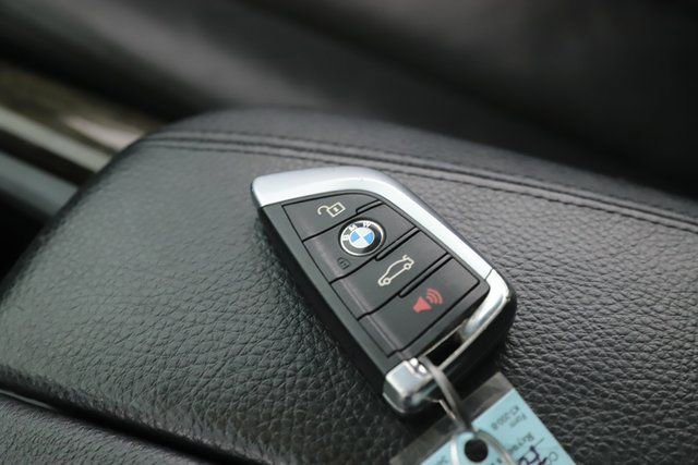 Used 2015 BMW X5 sDrive35i image 20