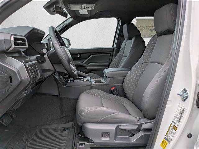 New 2026 Toyota Tacoma SR5 image 20