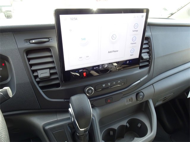 New 2026 Ford Transit 150 Low Roof image 16
