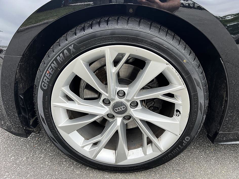 Used 2021 Audi A5 2.0T Premium Plus w/ Premium Plus AWD/4WD image 9