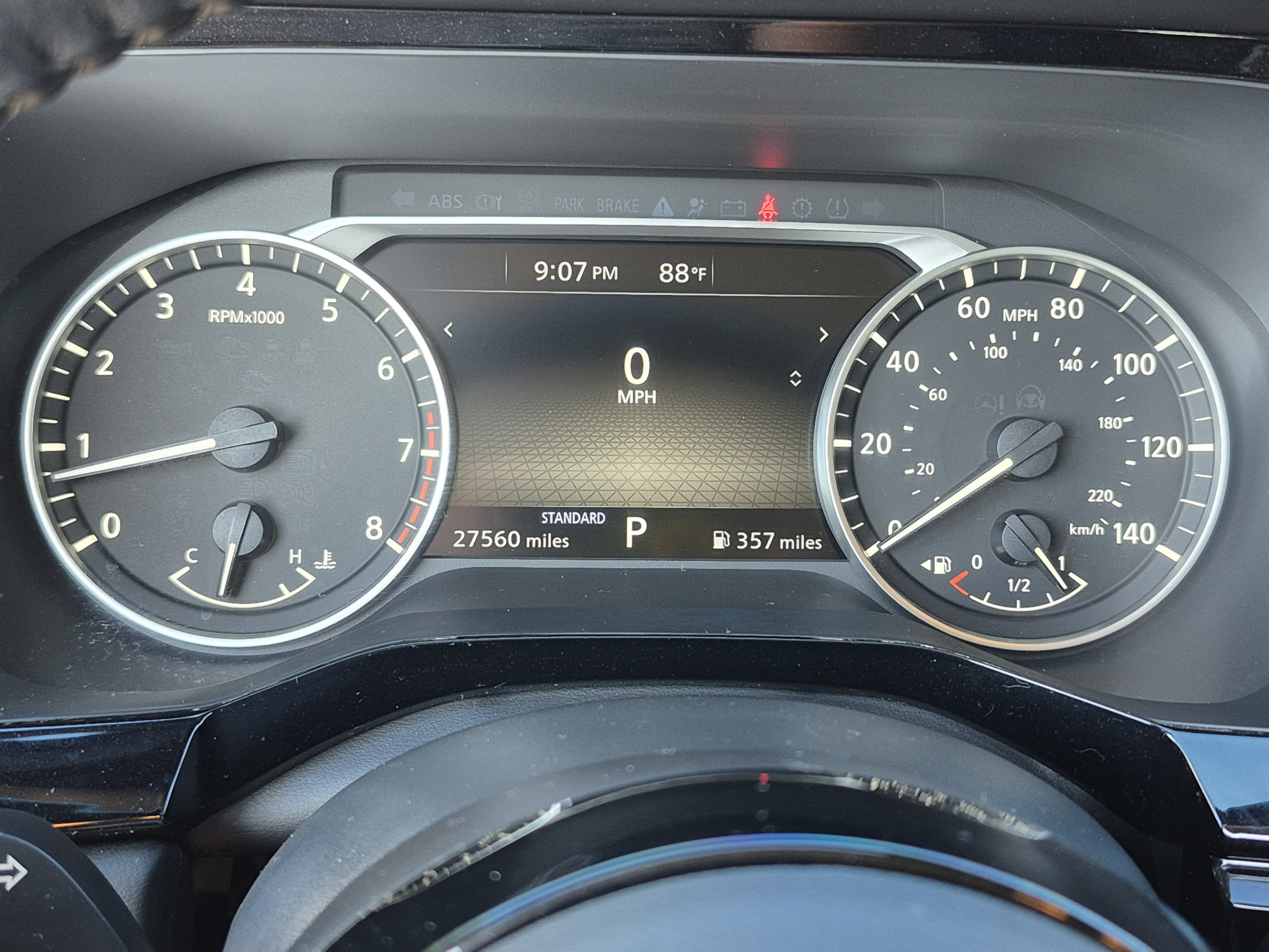 Certified 2022 Nissan Pathfinder SV FWD image 32