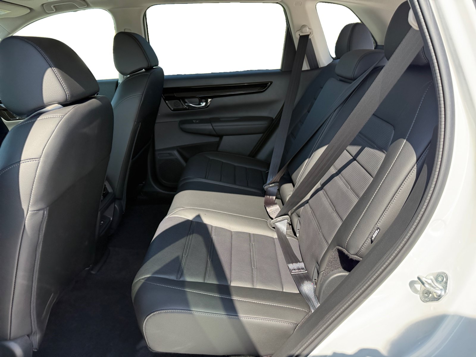 New 2026 Honda CR-V EX-L image 16