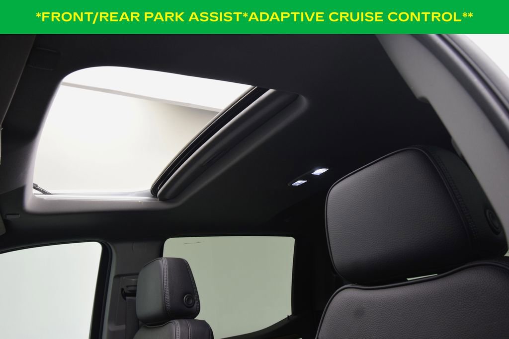 Used 2023 GMC Sierra 1500 Denali w/ Denali Reserve Package image 17