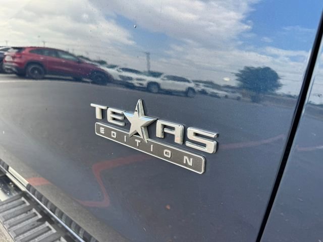Used 2020 Chevrolet Silverado 1500 LT w/ Texas Edition image 37