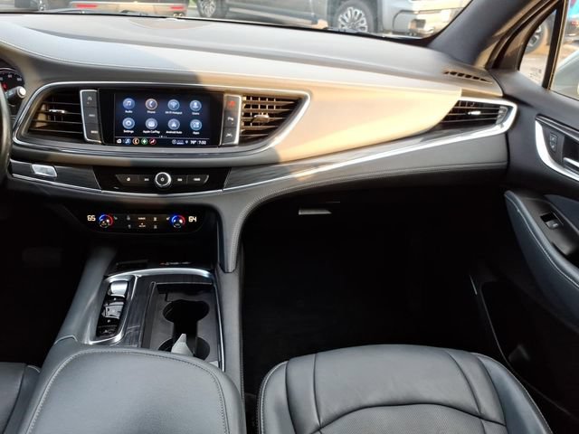 Used 2023 Buick Enclave Essence w/ Trailering Package, 5000 lbs. AWD/4WD image 17