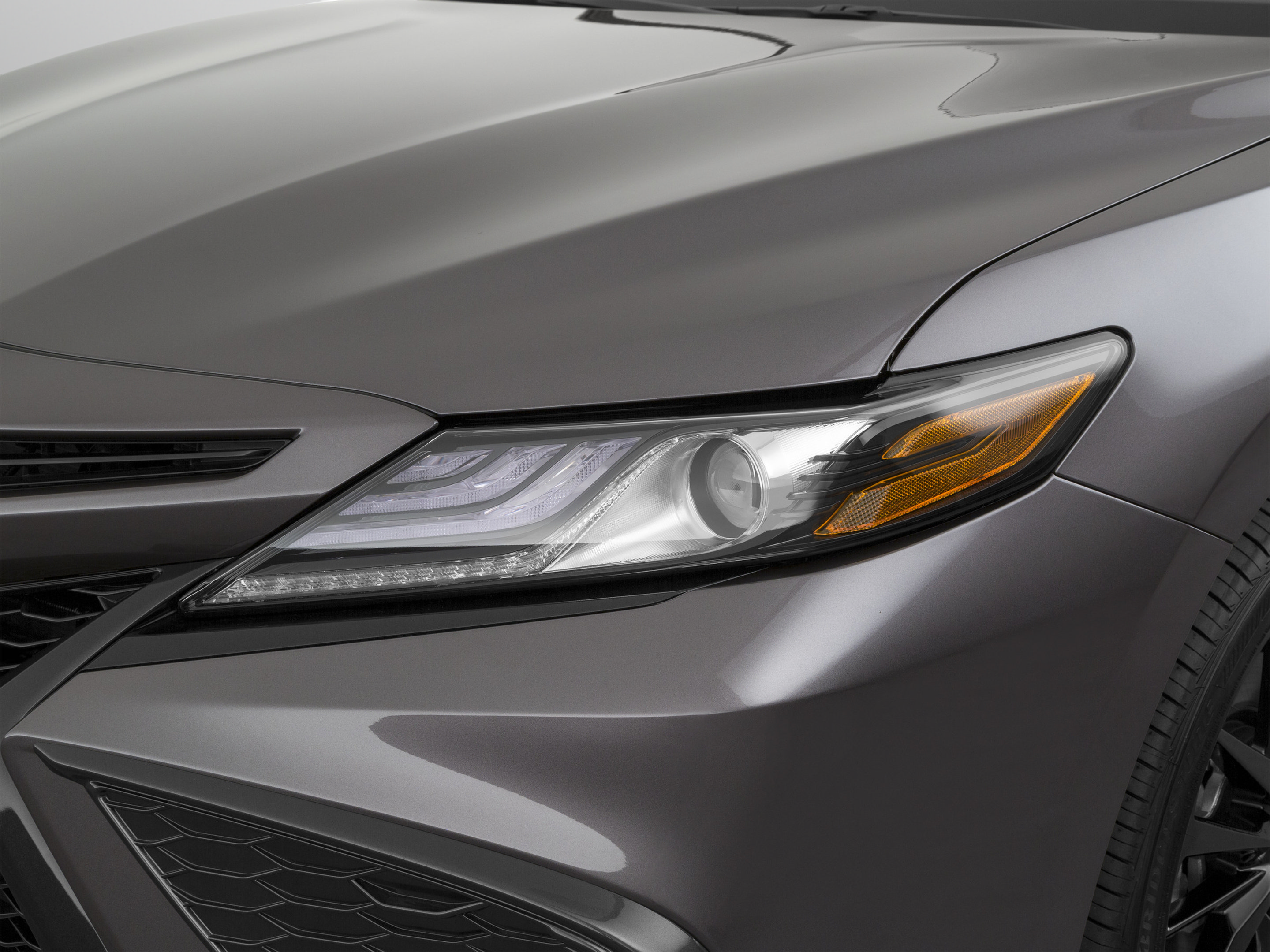 Certified 2023 Toyota Camry LE FWD image 49