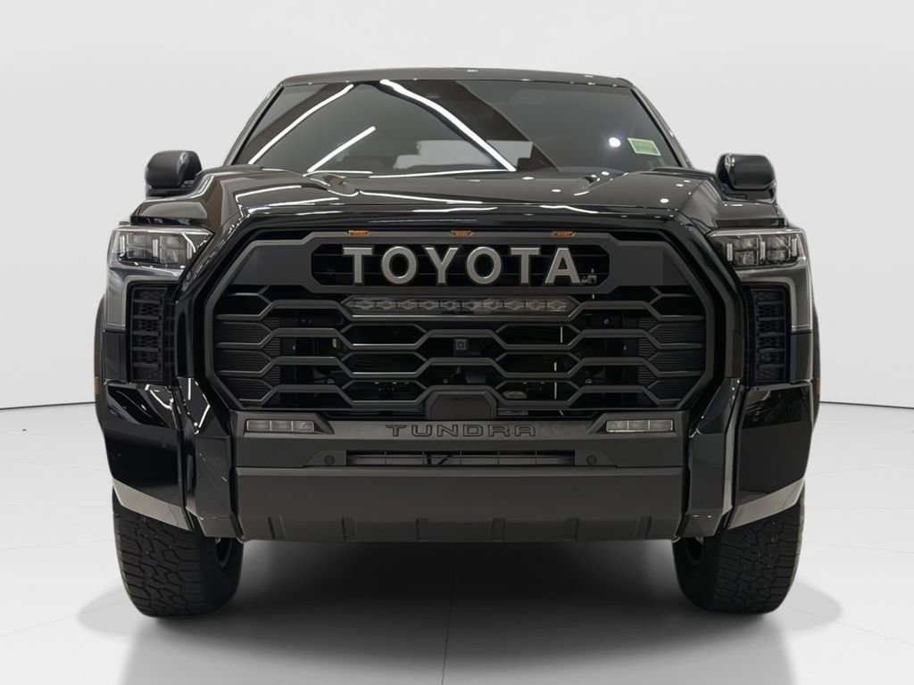 New 2026 Toyota Tundra TRD Pro image 2