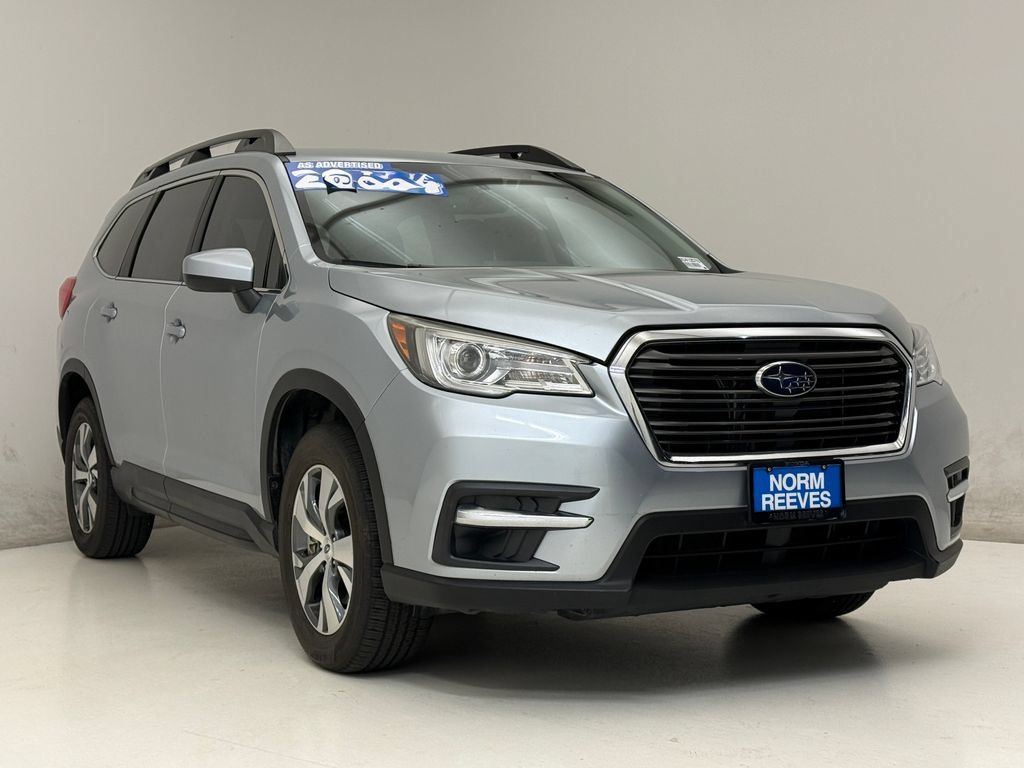 Used 2022 Subaru Ascent Premium w/ Convenience Package AWD/4WD image 4