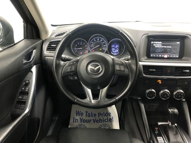 Used 2016 MAZDA CX-5 Touring FWD image 15