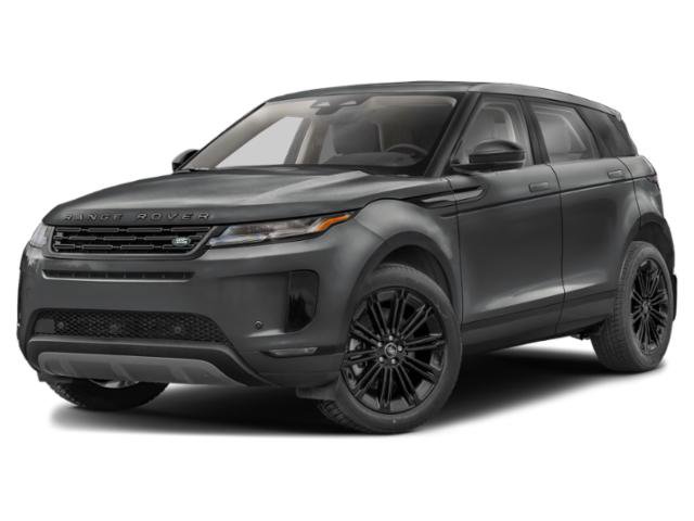 Certified 2025 Land Rover Range Rover Evoque Dynamic SE image 1