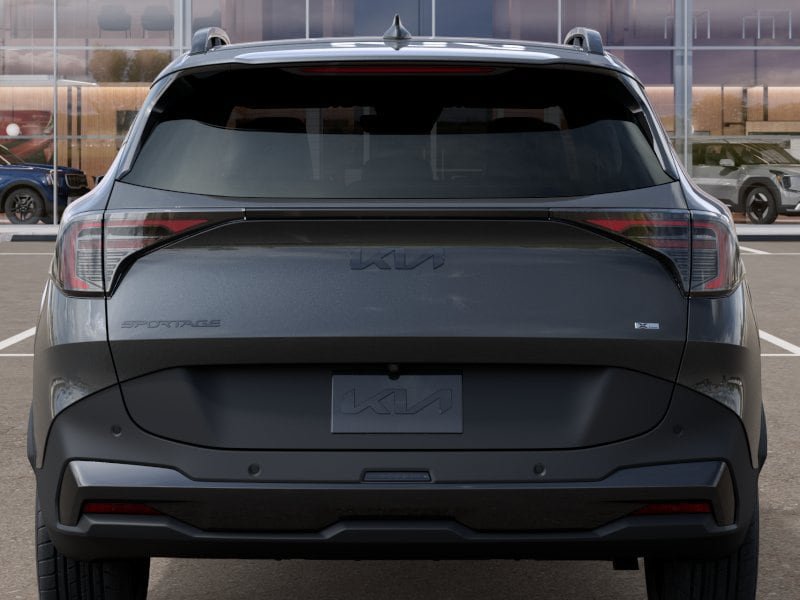New 2027 Kia Sportage X-Line AWD/4WD image 13