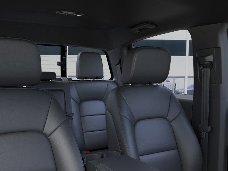 New 2026 GMC Canyon Elevation w/ Convenience Package image 25