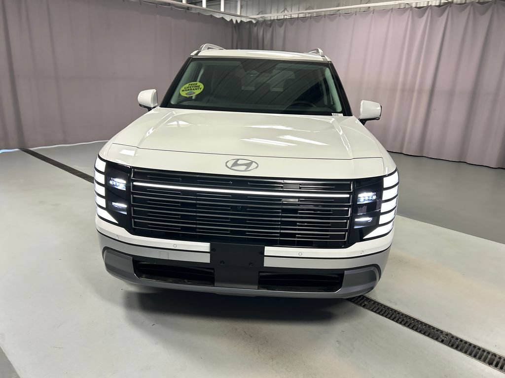 New 2026 Hyundai Palisade SEL AWD/4WD image 2