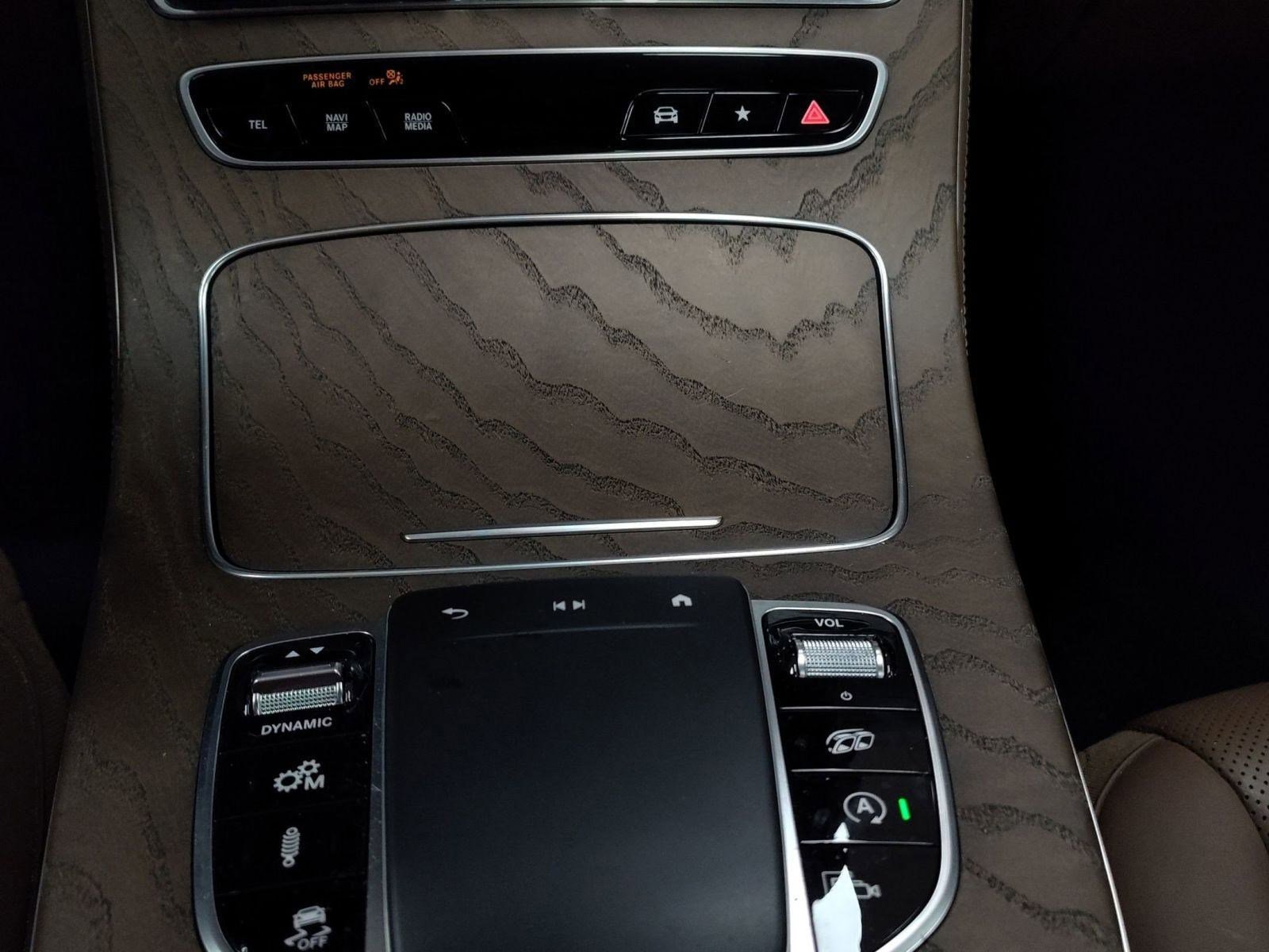 Used 2022 Mercedes-Benz E 53 AMG 4MATIC Sedan image 17