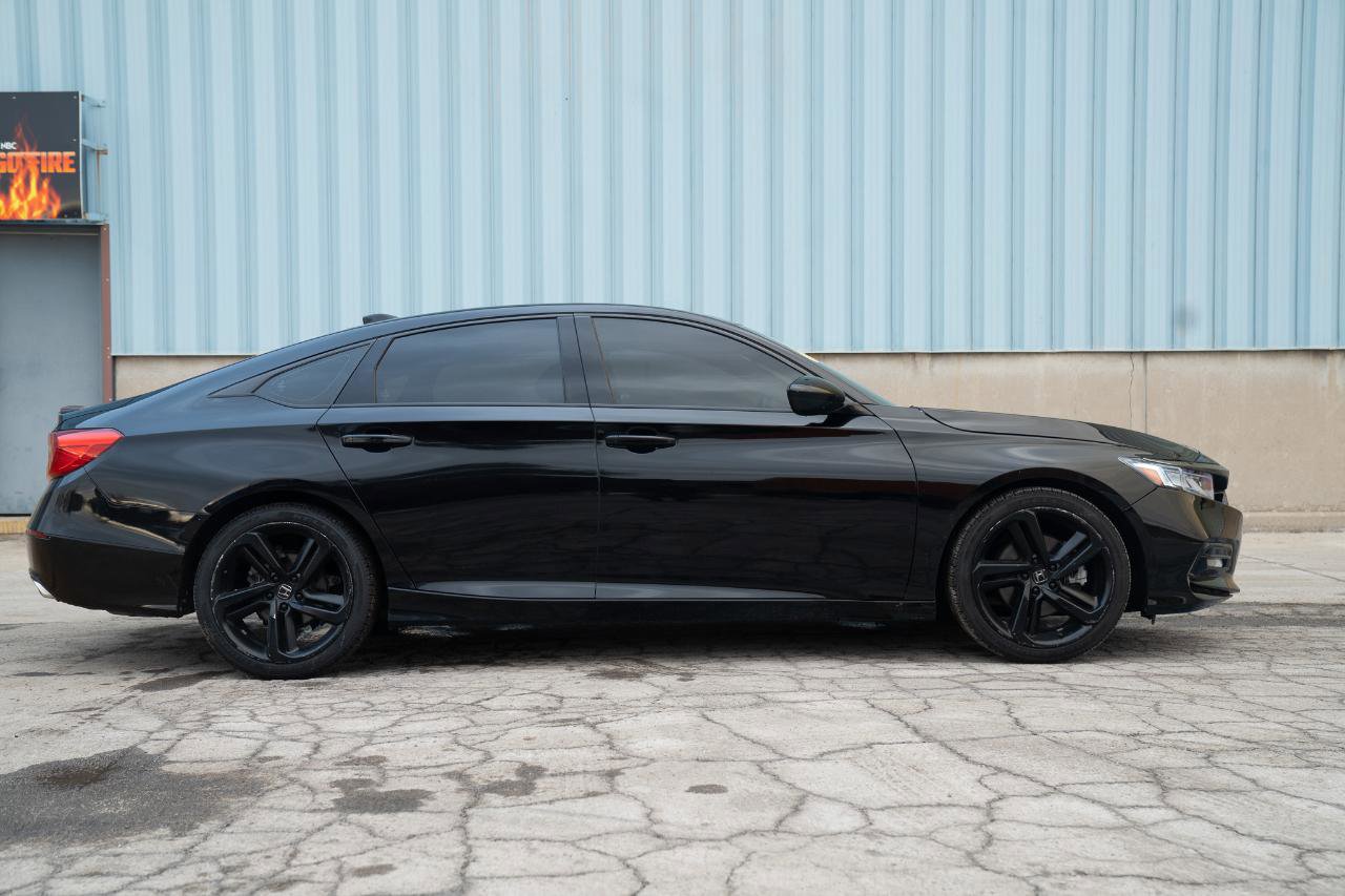 Used 2020 Honda Accord Sport image 10