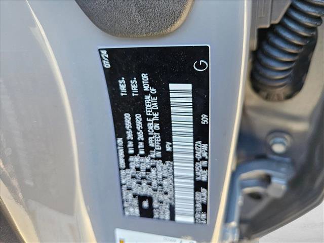 Used 2024 Lexus GX 550 GX 550 Premium image 25