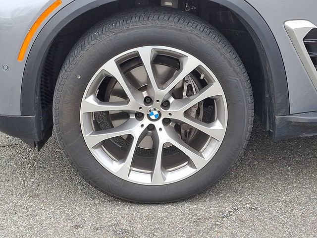 Used 2026 BMW X5 xDrive40i image 8