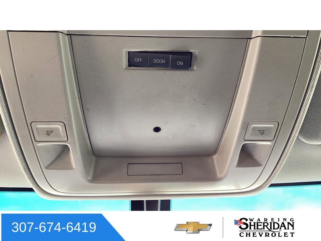 Used 2017 Chevrolet Silverado 2500 LT image 15