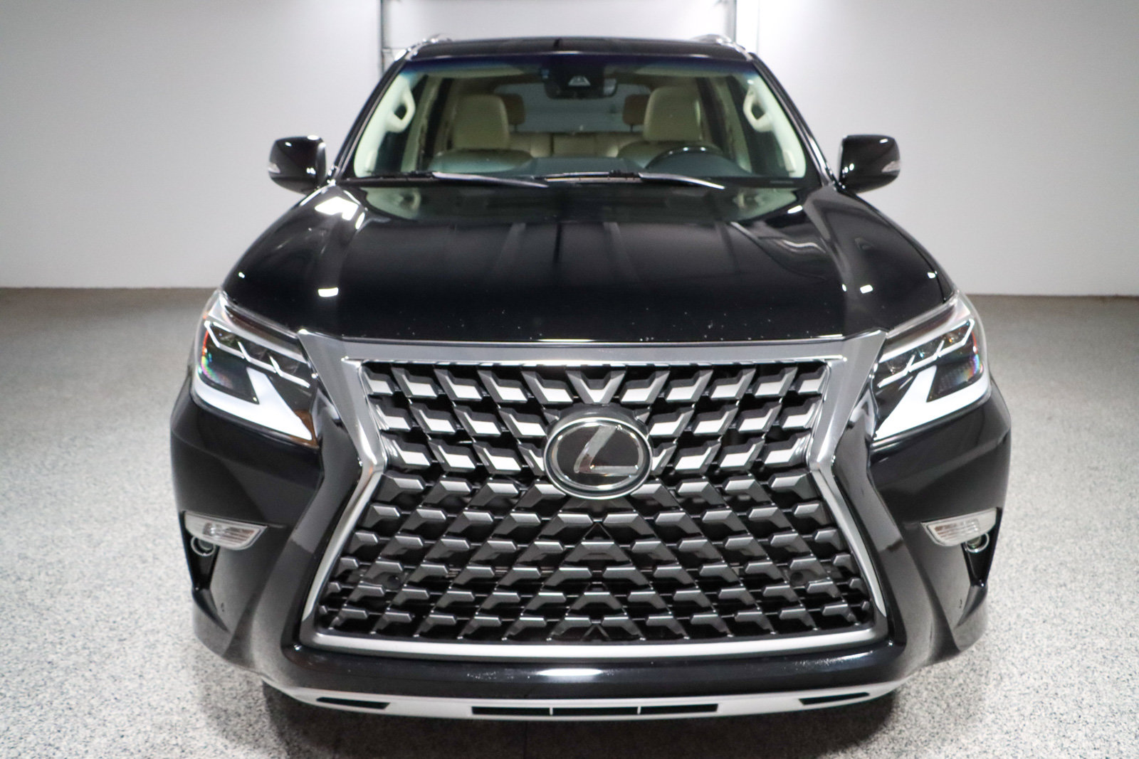 Used 2021 Lexus GX 460 Premium w/ Premium Plus Package AWD/4WD image 4