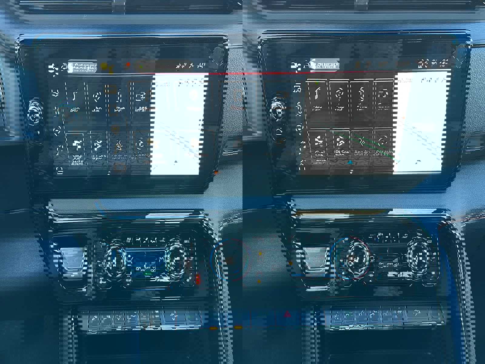 New 2026 GMC Sierra 1500 AT4 w/ AT4 Premium Package image 24