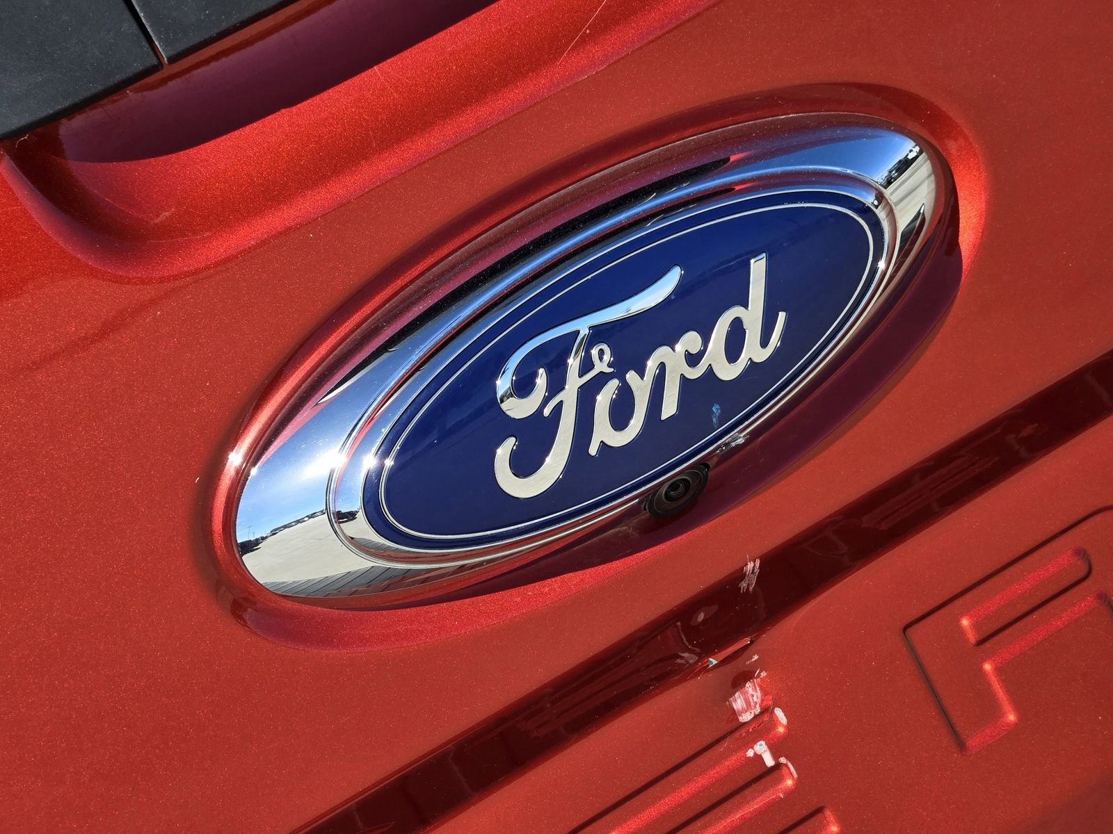 Certified 2024 Ford Maverick XLT w/ Equipment Group 300A Standard image 12