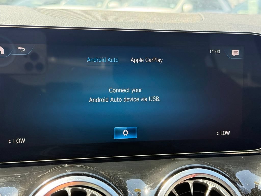 Used 2023 Mercedes-Benz GLA 250 image 26