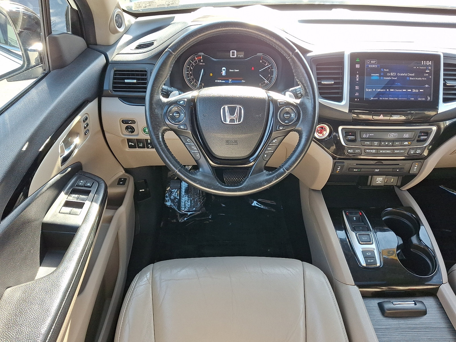 Used 2016 Honda Pilot Touring image 14