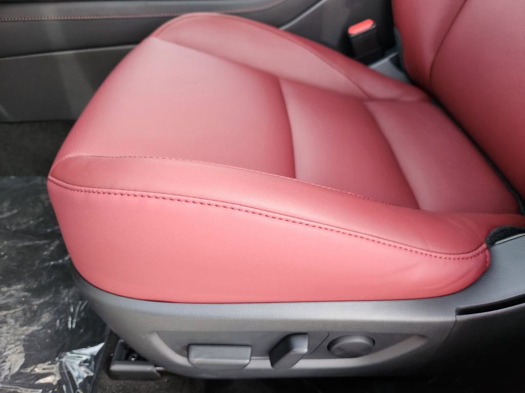 New 2026 MAZDA CX-30 AWD 2.5 S image 15