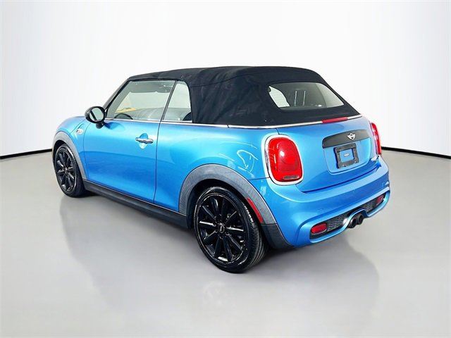 Used 2016 MINI Cooper S image 7