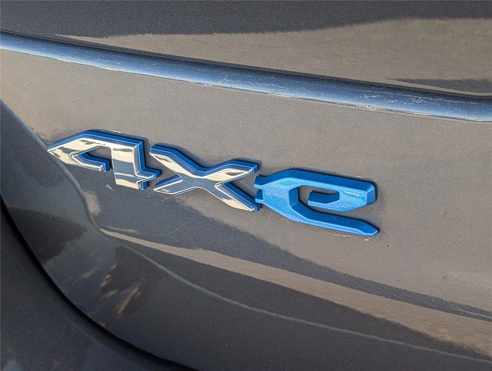 Used 2023 Jeep Grand Cherokee 4WD 4xe image 9