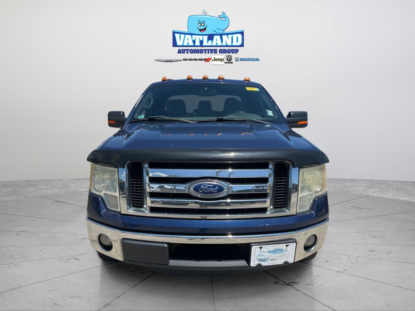 Used 2011 Ford F150 XLT w/ XLT Convenience Pkg RWD image 21