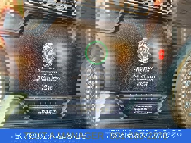 Used 2021 RAM 3500 Limited AWD/4WD image 15