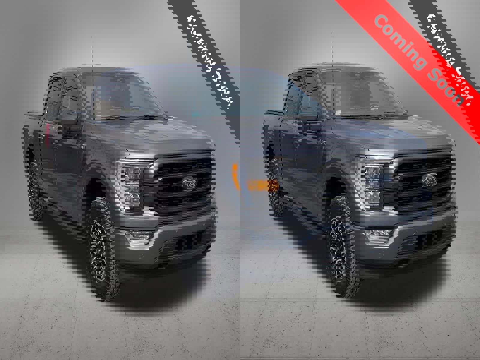 Used 2022 Ford F150 XLT w/ Equipment Group 302A High image 8